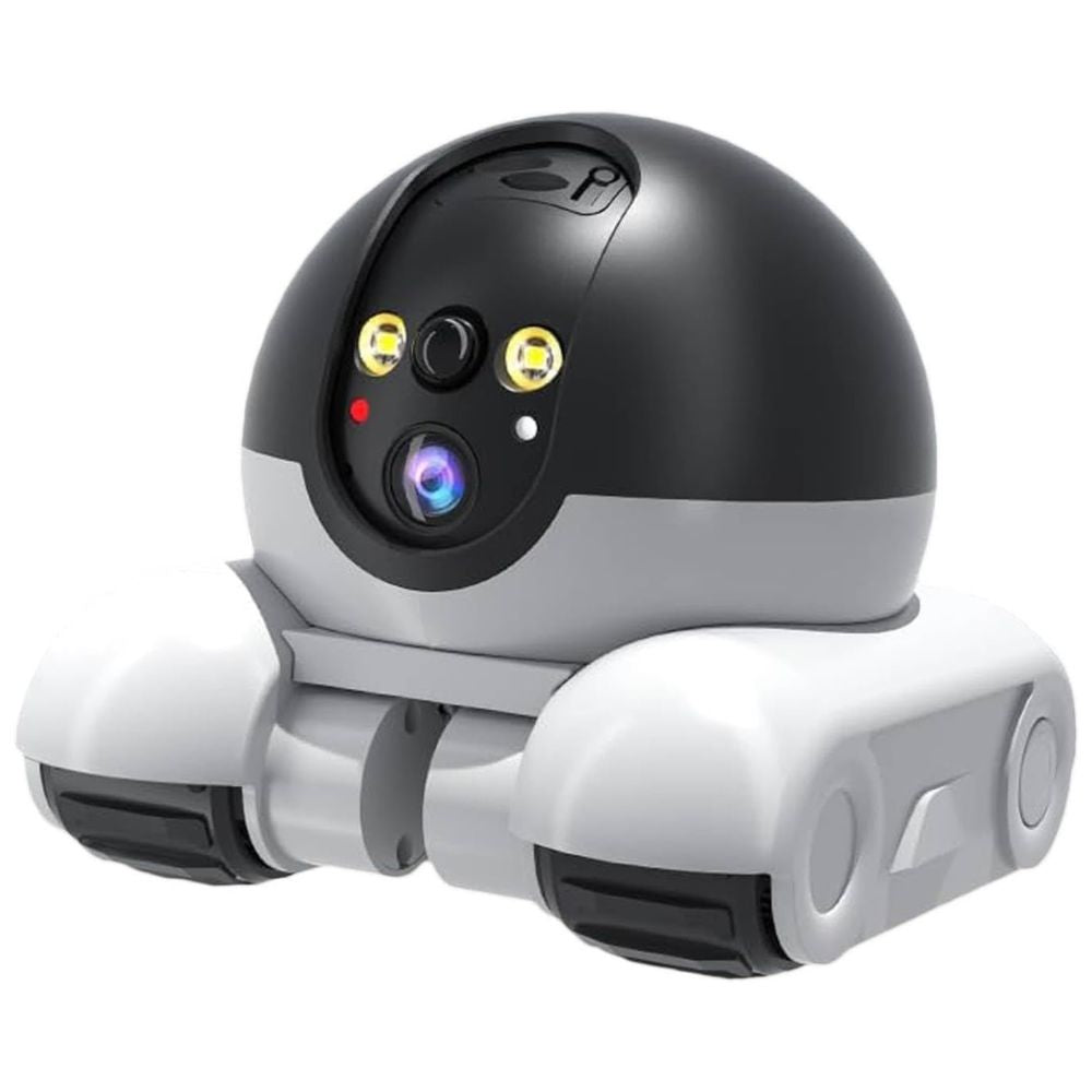 Indoor Pet Dog Cat Home Camera