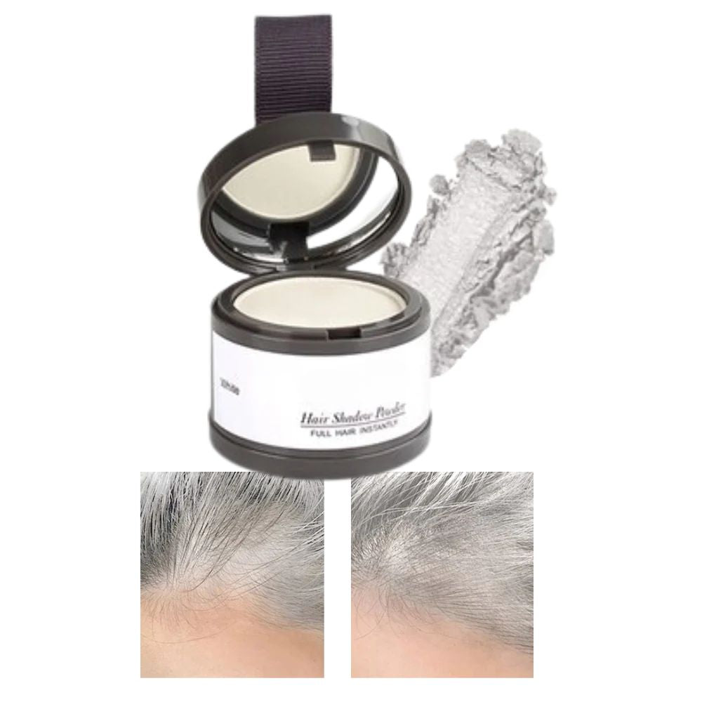 Hair Root Concealer Powder