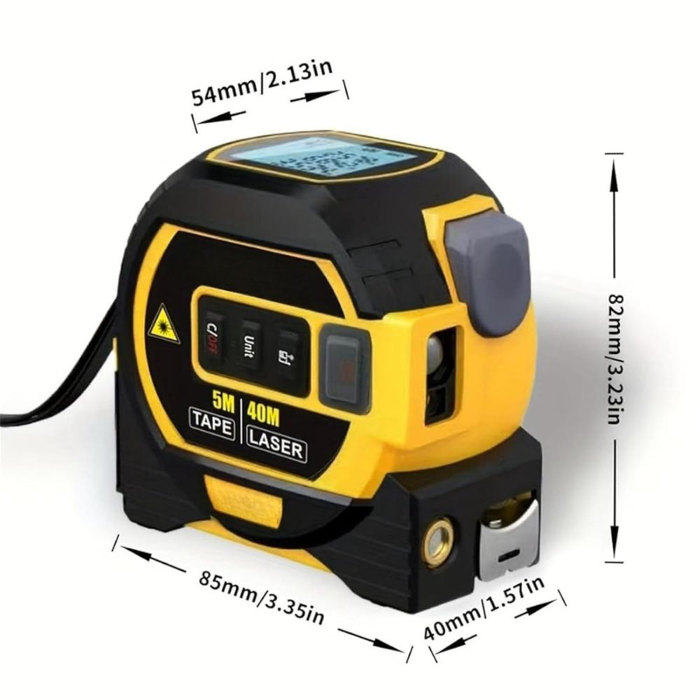 3 In 1 Infrared Laser Tape