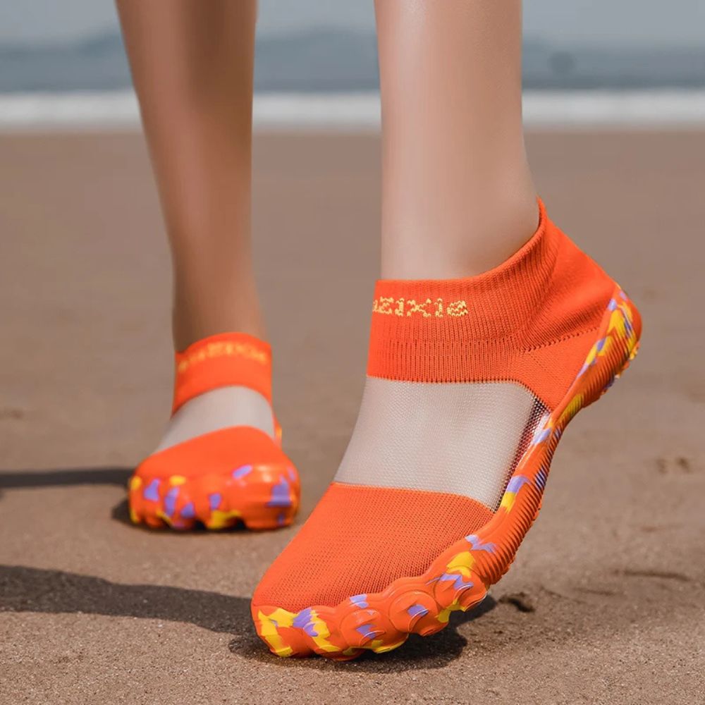 Quick Dry Women's Beach Water Aqua Swim Shoes