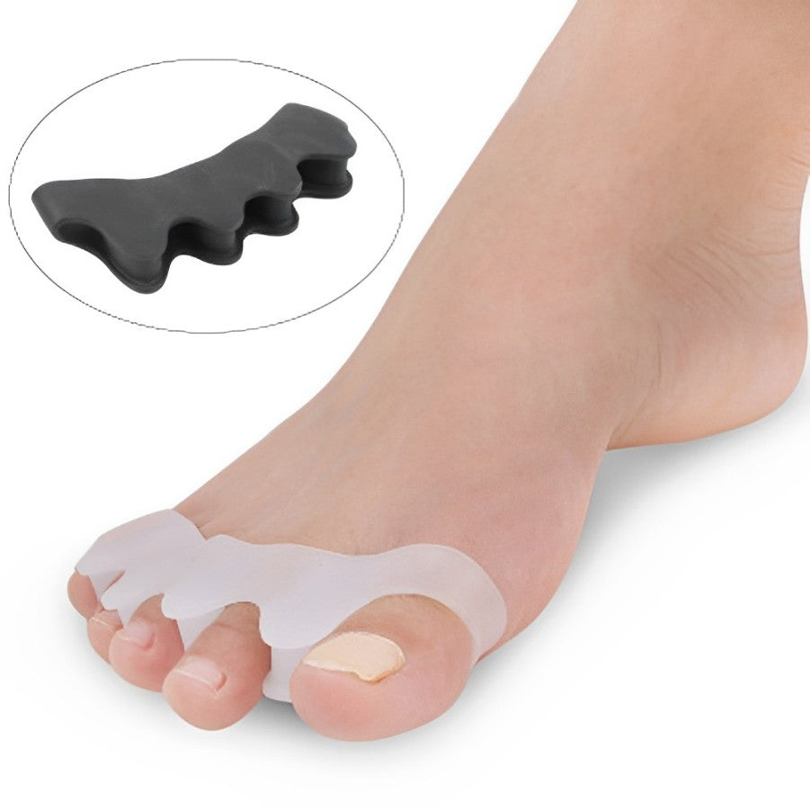 Orthopedic Claw Toe Splint Treatment