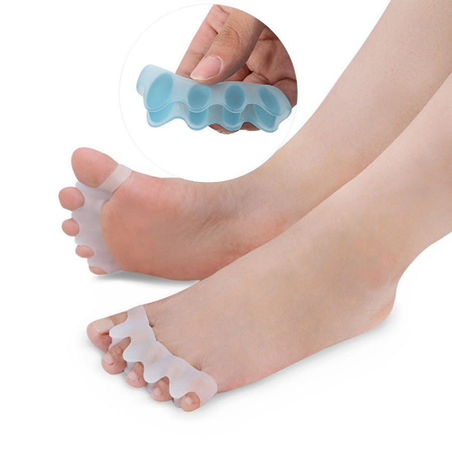 Orthopedic Claw Toe Splint Treatment