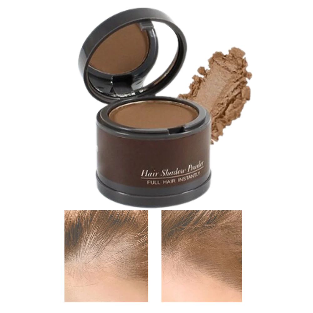 Hair Root Concealer Powder