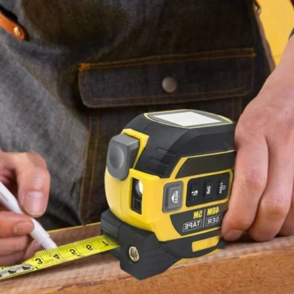 3-In-1 Infrared Laser Tape
