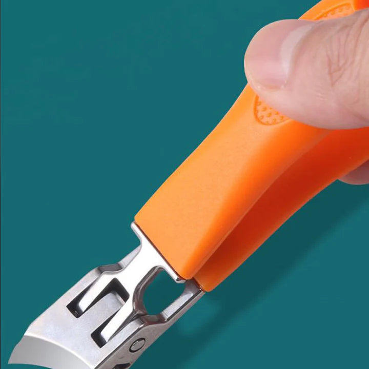 Extra Large Nail Clippers – Sturdy for Thick and Hard Nails