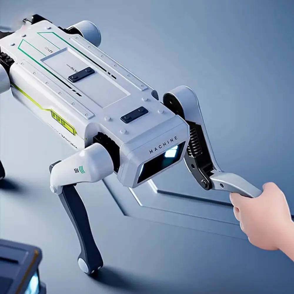 RC Robot Dog