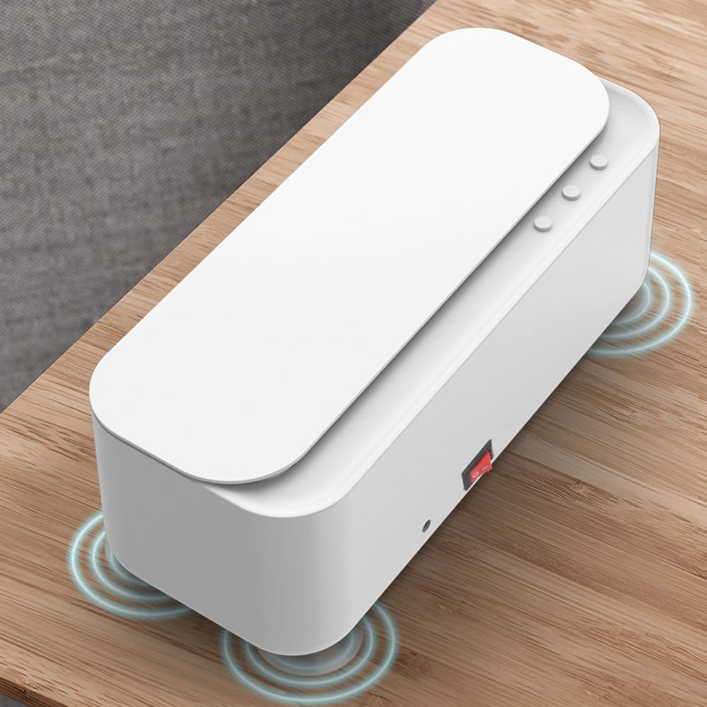 High-frequency USB ultrasonic cleaner