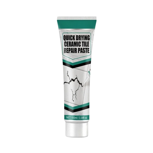 Ceramic Repair Paste Kit