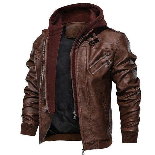 Men's Jacket