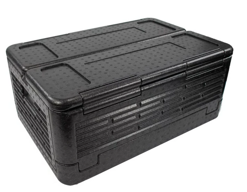 Chill Chest Cooler - Ultimate Portable Cooling Solution