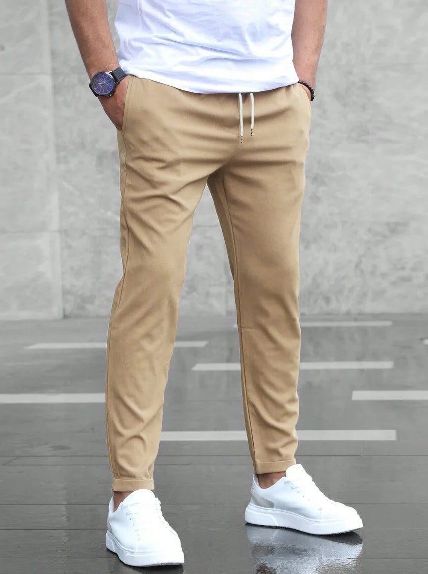 Men's Stretch Pants