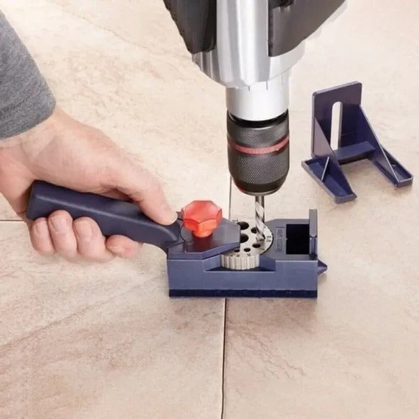 Dowel Drill Guide