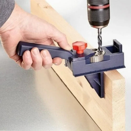 Dowel Drill Guide