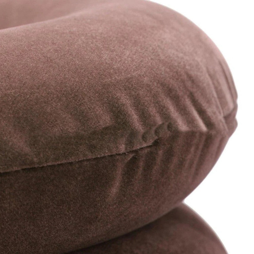 Three Layers Cervical Neck Traction Inflatable Pillow