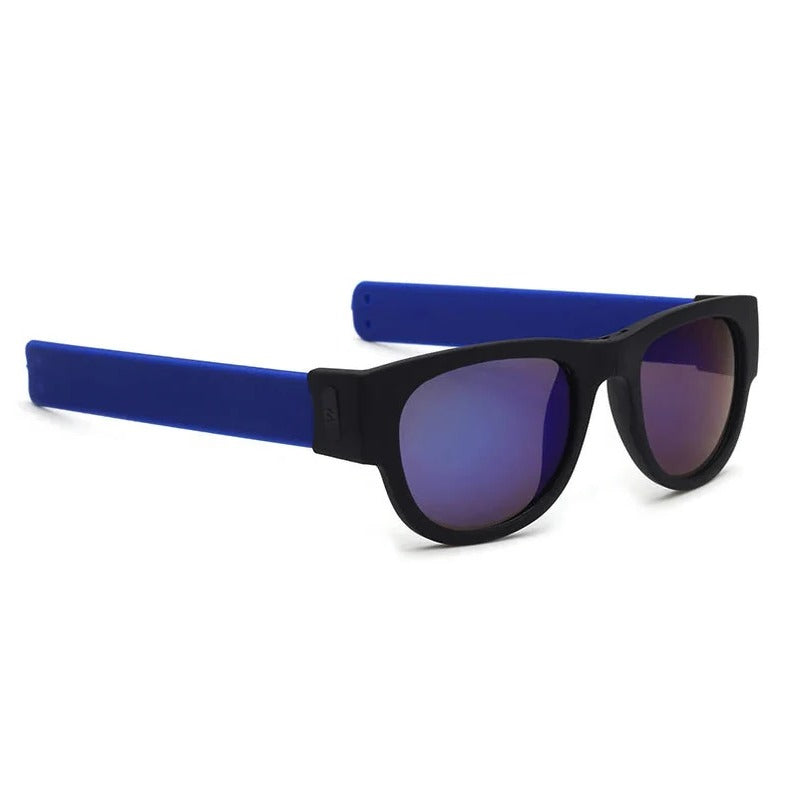 Folding Slap Sunglasses