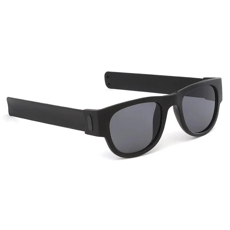 Folding Slap Sunglasses