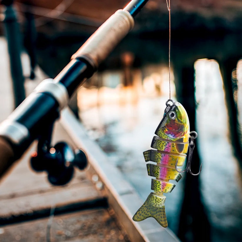 Swimming Lure