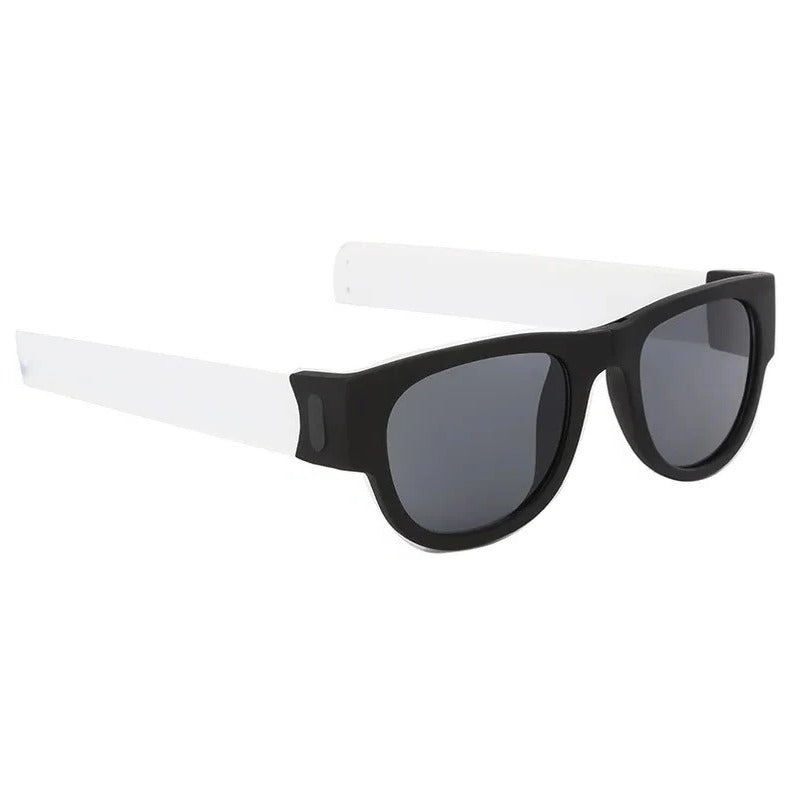 Folding Slap Sunglasses