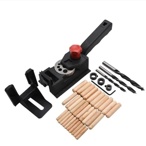 Dowel Drill Guide