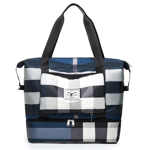 Large Collapsible Travel Bag