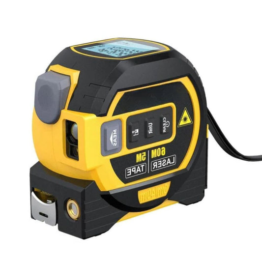 3-In-1 Infrared Laser Tape