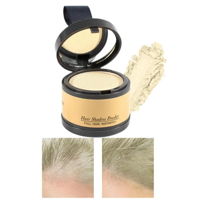 Hair Root Concealer Powder