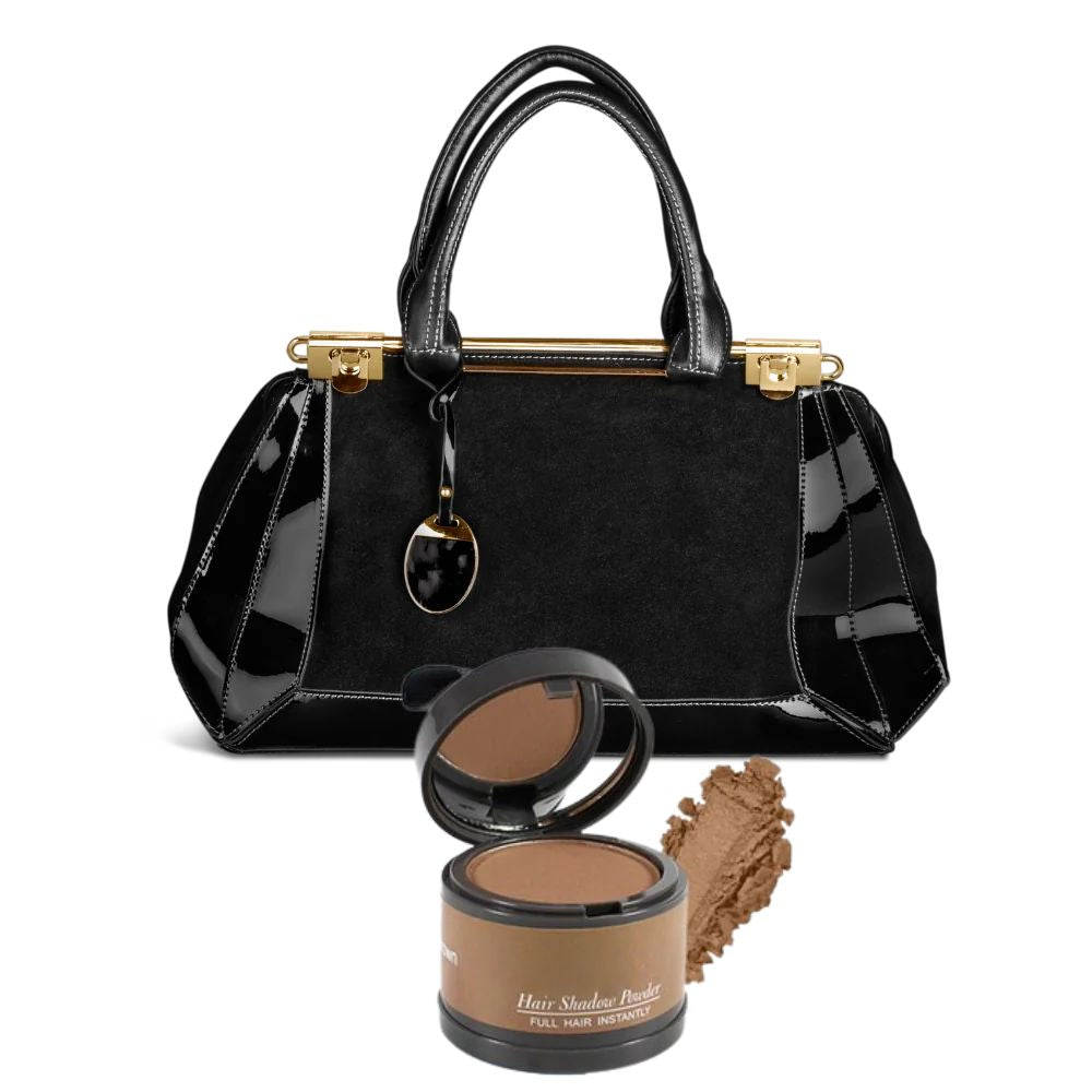 Hair Root Concealer Powder