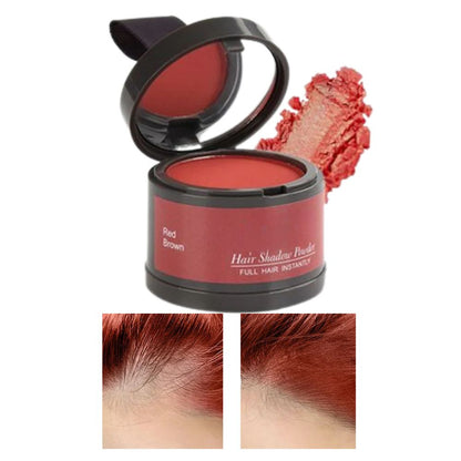 Hair Root Concealer Powder