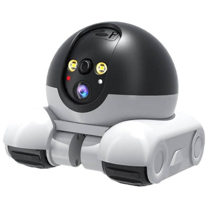 Indoor Pet Dog Cat Home Camera