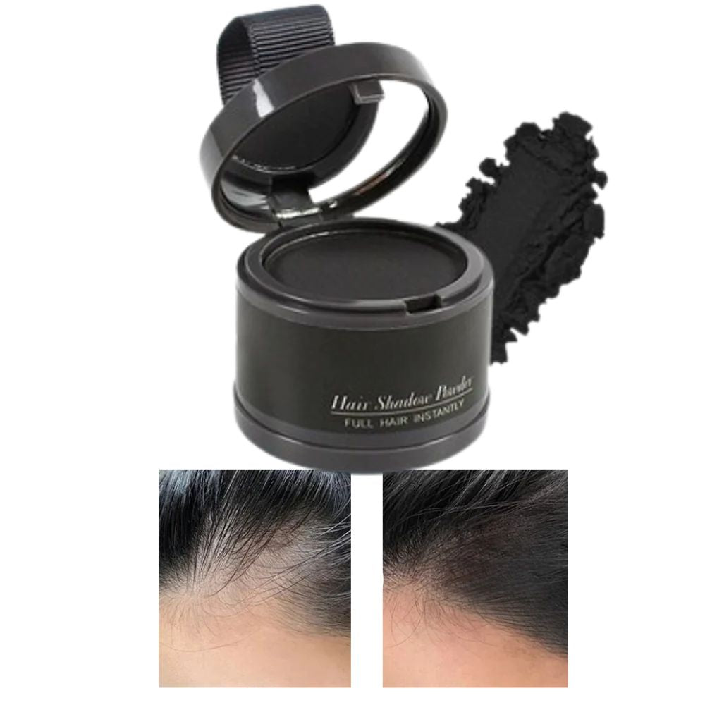 Hair Root Concealer Powder