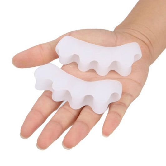 Orthopedic Claw Toe Splint Treatment