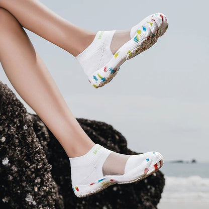 Quick Dry Women's Beach Water Aqua Swim Shoes
