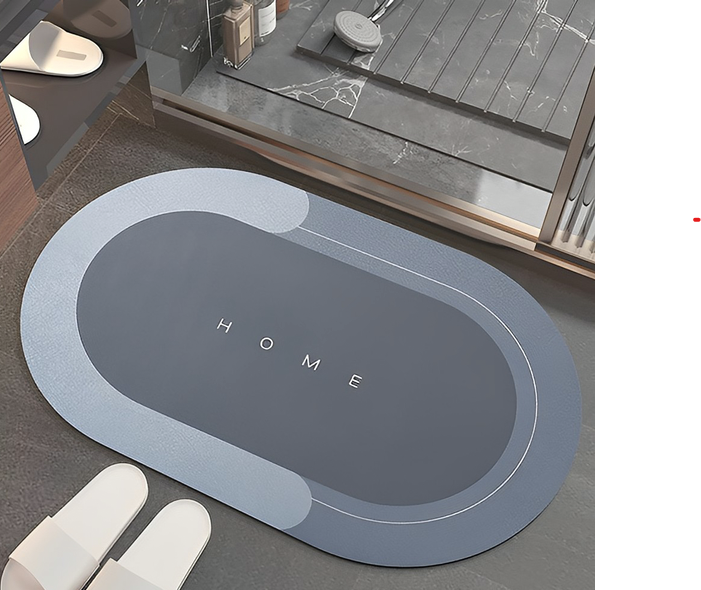 Super Absorbent Floor Mat