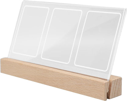 Polaroid Picture Frames
