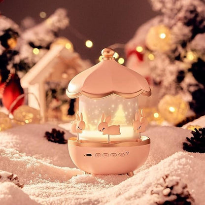 Night Light Projector For Kids