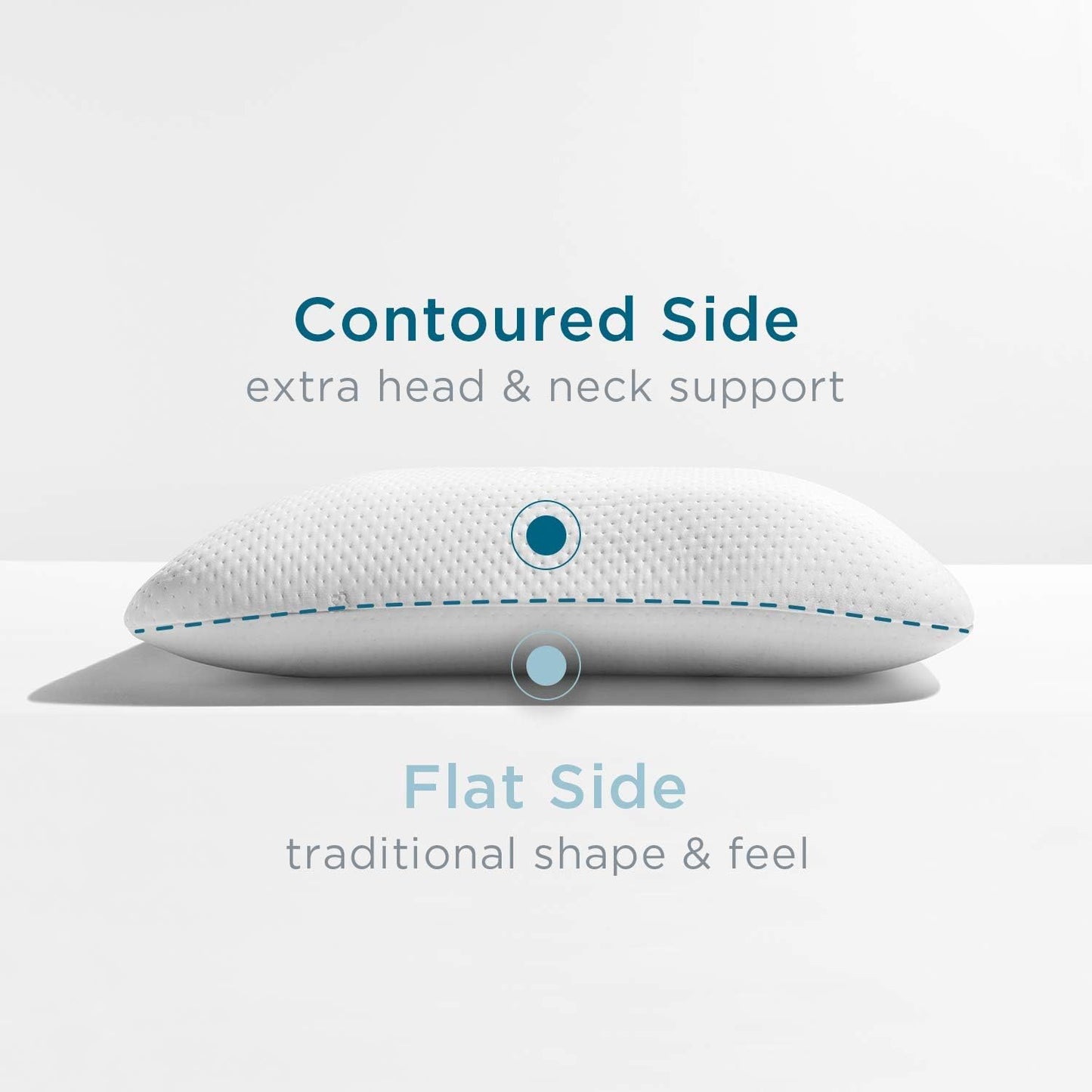 Foam Pillow