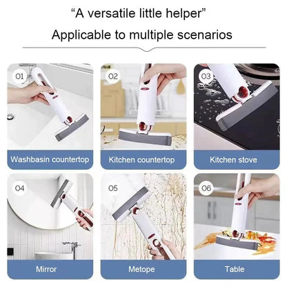 Mini Mop