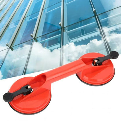 Dual Suction Glass Window Dent Pulling Suction Cup