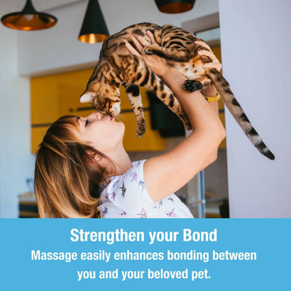 Pet Massager