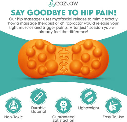 Hip Massager