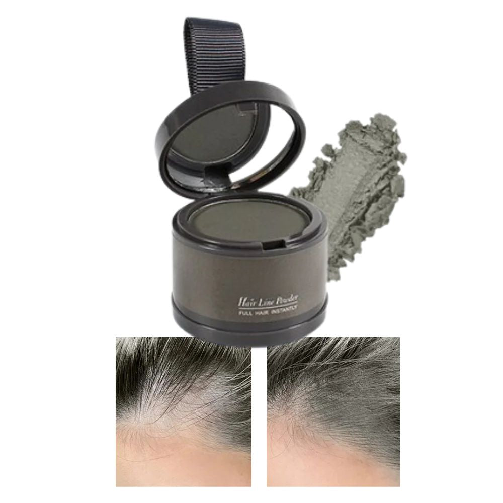 Hair Root Concealer Powder