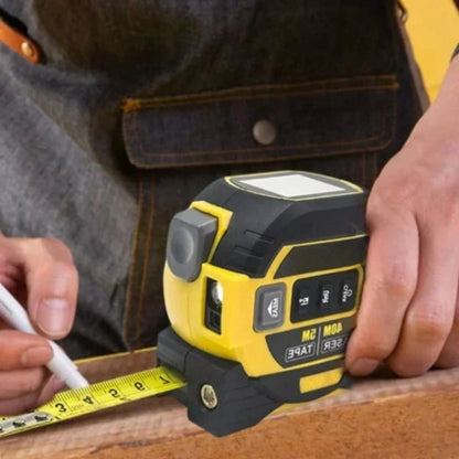 3-In-1 Infrared Laser Tape