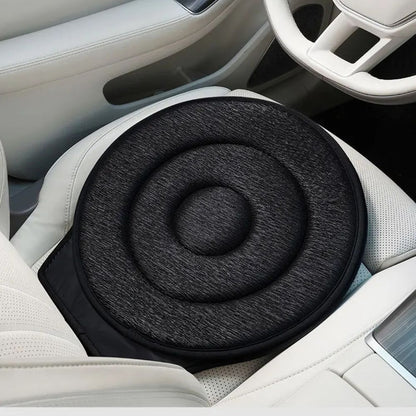 Cozy 360 degree Car Swivel Chair Pad
