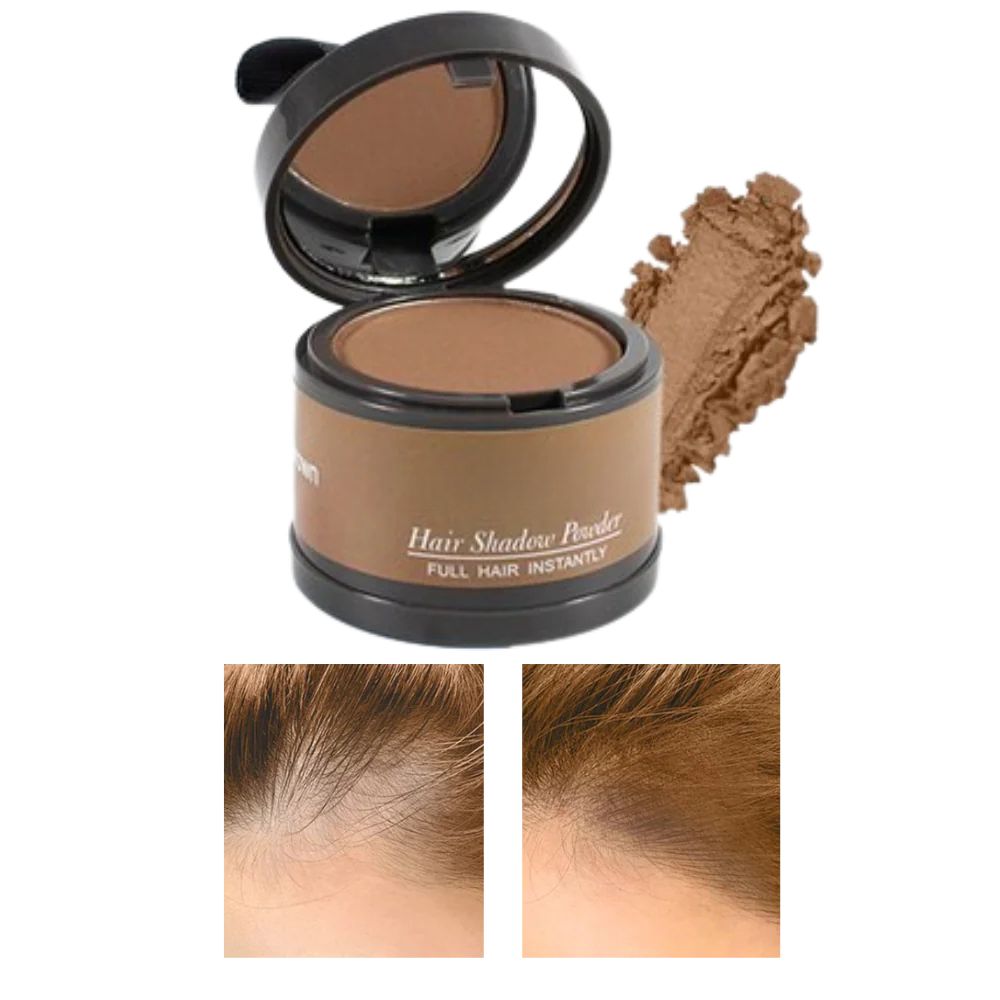 Hair Root Concealer Powder