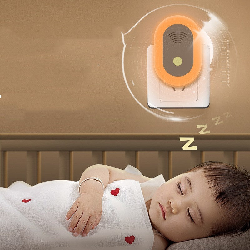 Ultrasonic Mosquito Repellent