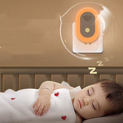 Ultrasonic Mosquito Repellent