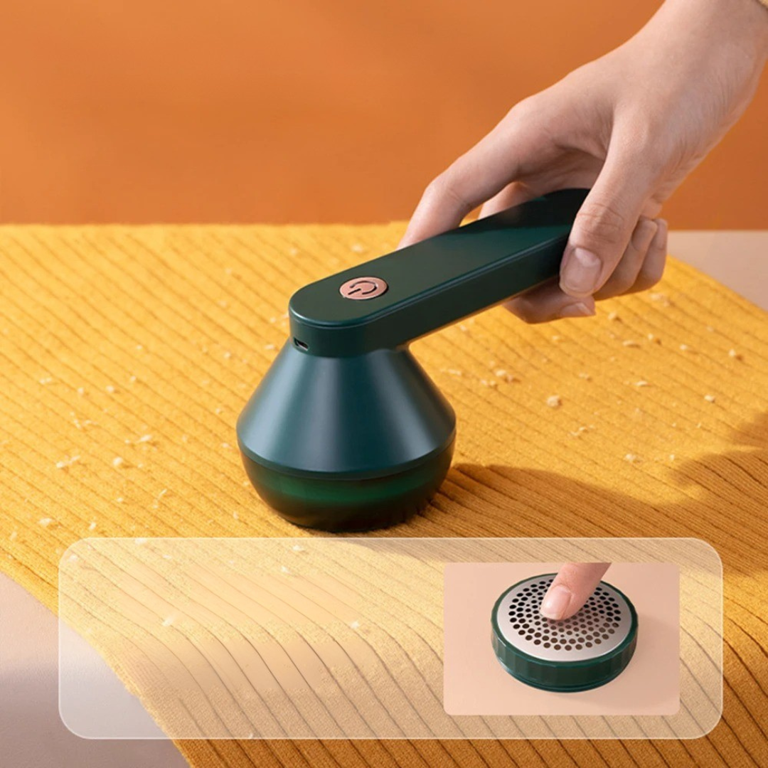 Electric Lint Remover