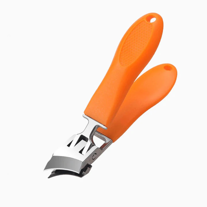 Extra Large Nail Clippers – Sturdy for Thick and Hard Nails