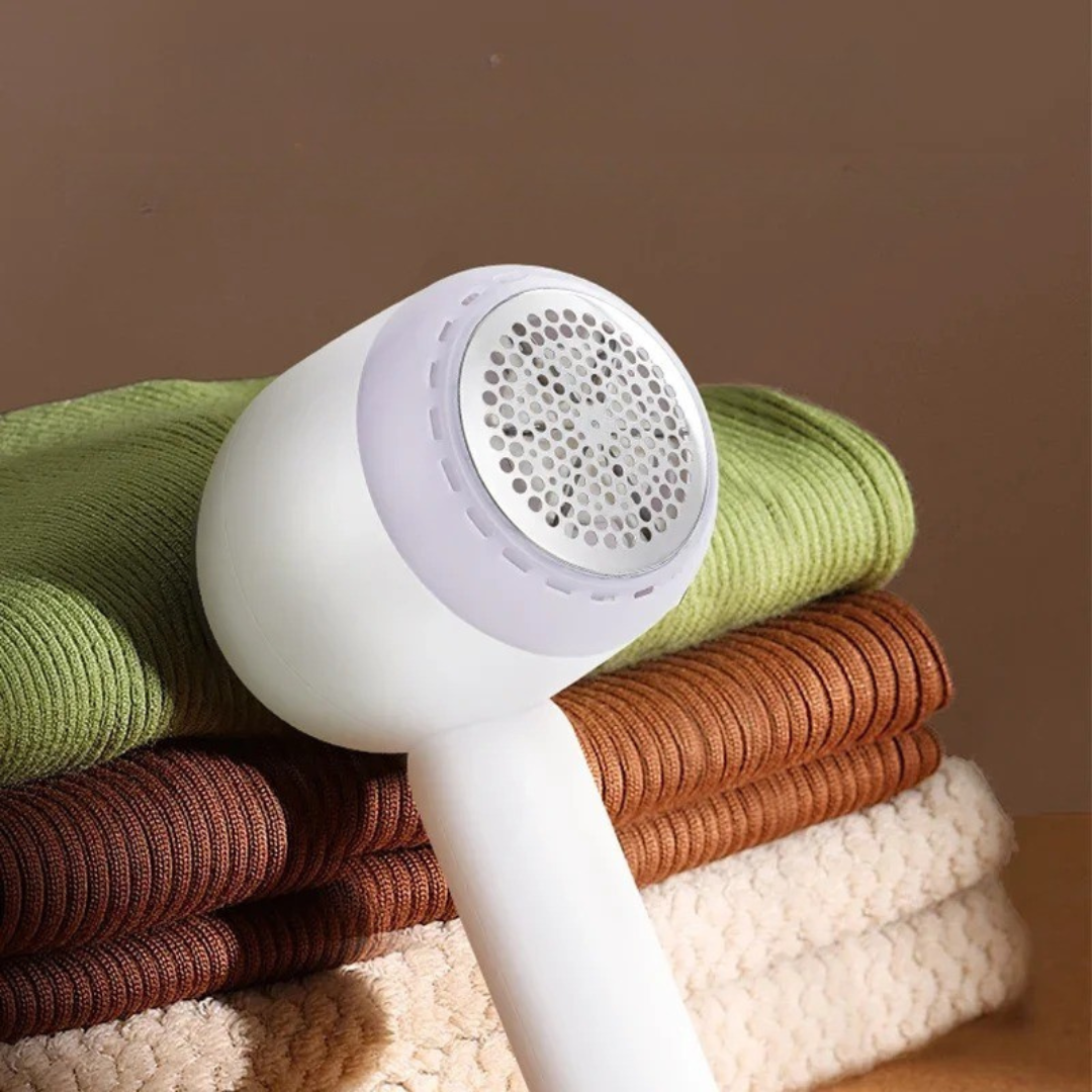 Electric Lint Remover