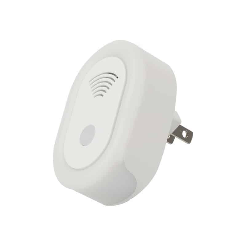 Ultrasonic Mosquito Repellent